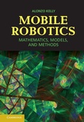 Cover: Mobile Robotics - Cambridge University Press