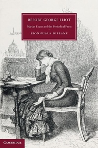Enlarge image Cover: Before George Eliot - Cambridge University Press
