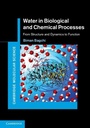 Cover: Water in Biological and Chemical Processes - Cambridge University Press