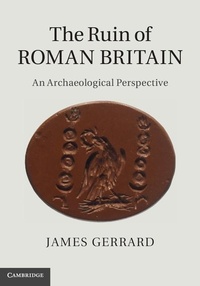 Bild vergrößern Bild: Ruin of Roman Britain - Cambridge University Press