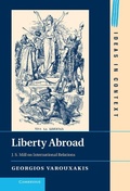 Cover: Liberty Abroad - Cambridge University Press