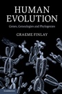 Cover: Human Evolution - Cambridge University Press