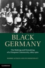 Cover: Black Germany - Cambridge University Press