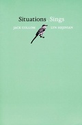 Cover: Situations, Sings - Adventures in Poetry