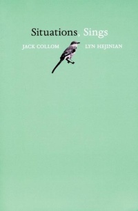 Enlarge image Cover: Situations, Sings - Adventures in Poetry