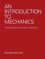 Cover: Introduction to Mechanics - Cambridge University Press