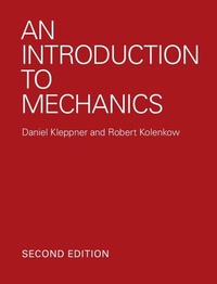 Enlarge image Cover: Introduction to Mechanics - Cambridge University Press