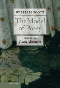 Enlarge image Cover: Model of Poesy - Cambridge University Press