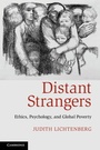 Cover: Distant Strangers - Cambridge University Press