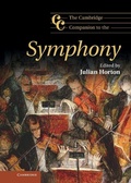 Cover: Cambridge Companion to the Symphony - Cambridge University Press