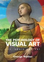 Cover: Psychology of Visual Art - Cambridge University Press