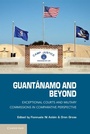 Cover: Guantanamo and Beyond - Cambridge University Press