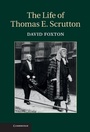Cover: Life of Thomas E. Scrutton - Cambridge University Press
