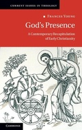 Cover: God's Presence - Cambridge University Press