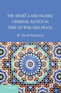 Cover: Shari'a and Islamic Criminal Justice in Time of War and Peace - Cambridge University Press