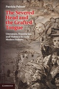 Cover: Severed Head and the Grafted Tongue - Cambridge University Press