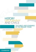 Cover: History, Geography and Civics - Cambridge University Press
