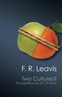 Cover: Two Cultures? - Cambridge University Press