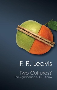 Enlarge image Cover: Two Cultures? - Cambridge University Press
