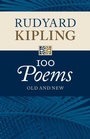 Cover: 100 Poems - Cambridge University Press