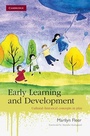Cover: Early Learning and Development - Cambridge University Press
