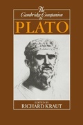Cover: Cambridge Companion to Plato - Cambridge University Press
