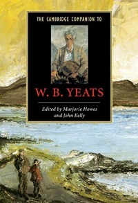 Enlarge image Cover: Cambridge Companion to W. B. Yeats - Cambridge University Press