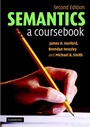 Cover: Semantics - Cambridge University Press