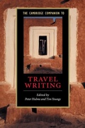 Cover: Cambridge Companion to Travel Writing - Cambridge University Press