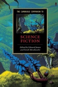 Cover: Cambridge Companion to Science Fiction - Cambridge University Press