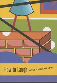 Enlarge image Cover: How to Laugh - Adventures in Poetry