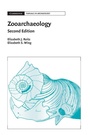 Cover: Zooarchaeology - Cambridge University Press