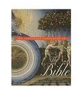 Cover: Cambridge Companion to the Bible - Cambridge University Press