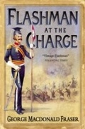 Cover: Flashman at the Charge - HarperCollins