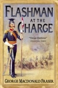 Enlarge image Cover: Flashman at the Charge - HarperCollins