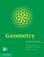 Cover: Geometry - Cambridge University Press