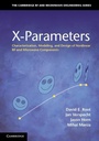 Cover: X-Parameters - Cambridge University Press