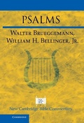 Cover: Psalms - Cambridge University Press