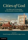 Cover: Cities of God - Cambridge University Press