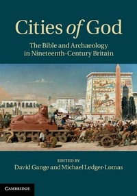Enlarge image Cover: Cities of God - Cambridge University Press