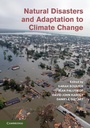 Bild: Natural Disasters and Adaptation to Climate Change - Cambridge University Press