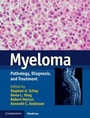 Cover: Myeloma - Cambridge University Press