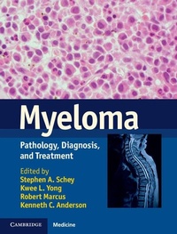 Enlarge image Cover: Myeloma - Cambridge University Press