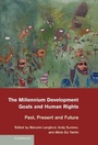 Cover: Millennium Development Goals and Human Rights - Cambridge University Press