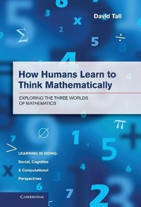 Enlarge image Cover: How Humans Learn to Think Mathematically - Cambridge University Press