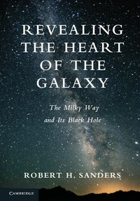 Abbildung von: Revealing the Heart of the Galaxy - Cambridge University Press