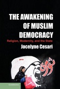 Cover: Awakening of Muslim Democracy - Cambridge University Press