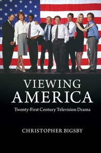 Enlarge image Cover: Viewing America - Cambridge University Press
