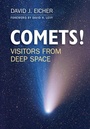 Cover: COMETS! - Cambridge University Press
