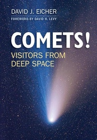 Enlarge image Cover: COMETS! - Cambridge University Press